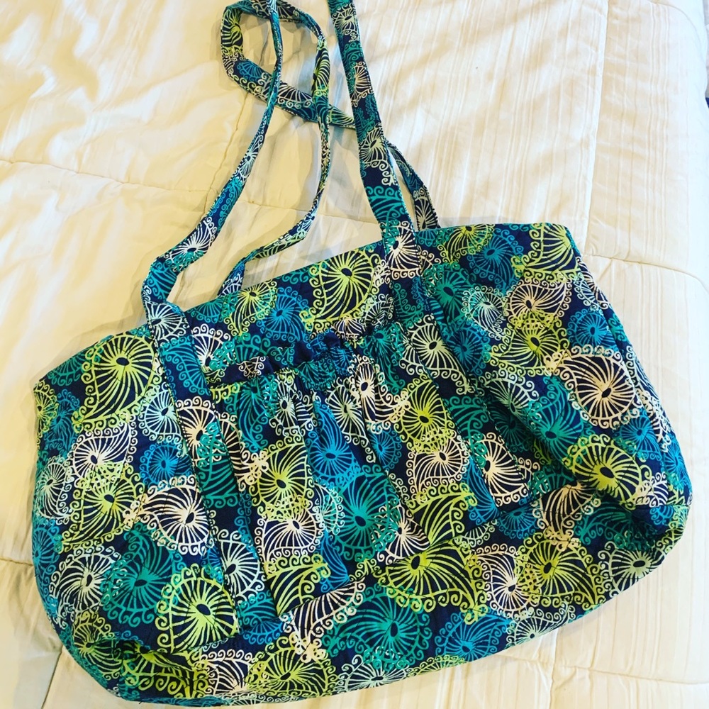 Fun Tropical 🌴 Summer Purse 👛 ☀️
